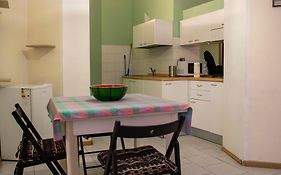 Oddone House